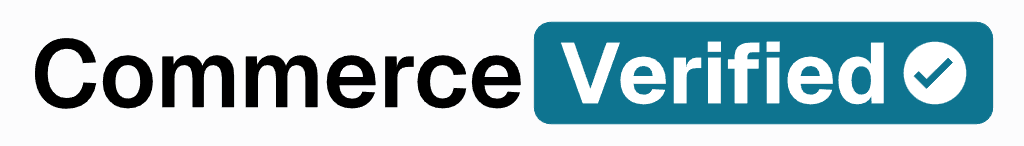 Commerce Verified